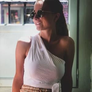 Meet your Posher, Karyn